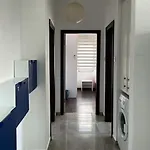 Апартаменты Rix Kiralama, Ortak Banyo Mutfak