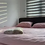 Rix Kiralama, Ortak Banyo Mutfak Апартаменты