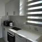Rix Kiralama, Ortak Banyo Mutfak Апартаменты