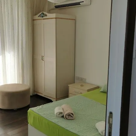 Apartment Rix
