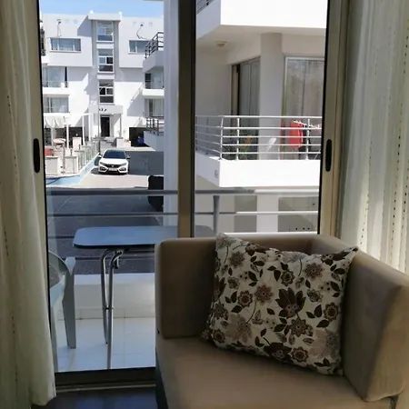 Rix Apartment