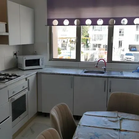 Rix Kyrenia (Northern Cyprus)