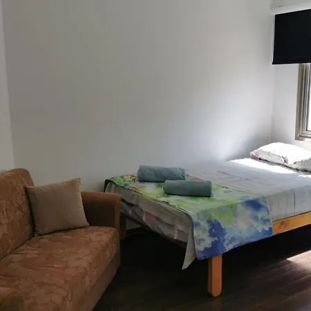 Rix Apartmán Kyrenia (Northern Cyprus)