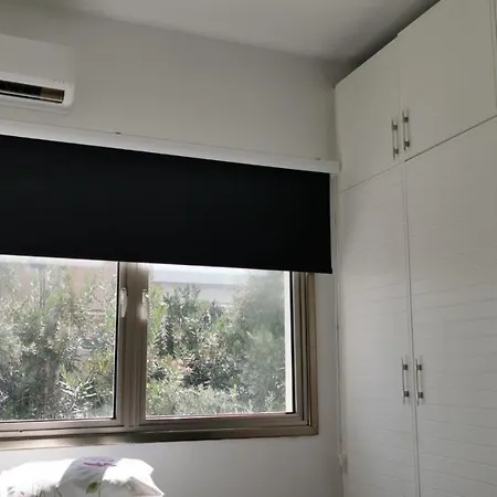 Apartment Rix *