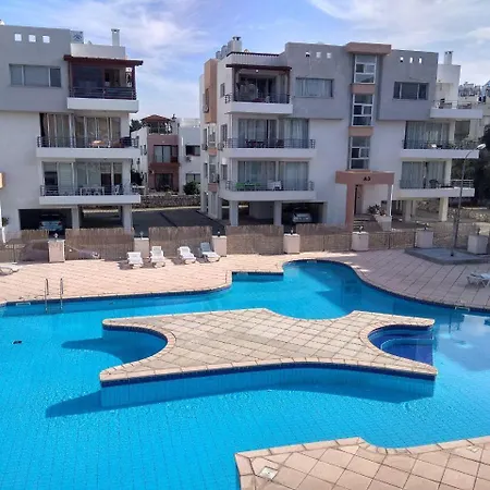 Apartment Rix *