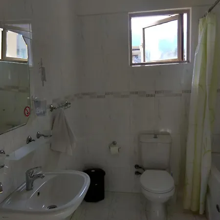 Rix Apartman Kerínia