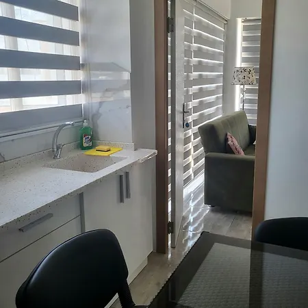 Rix * Kyrenia (Northern Cyprus)