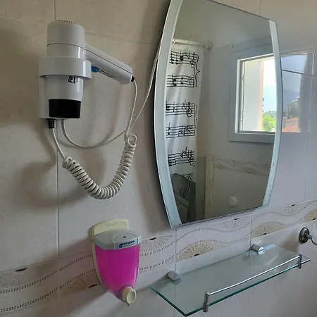 Rix Apartment