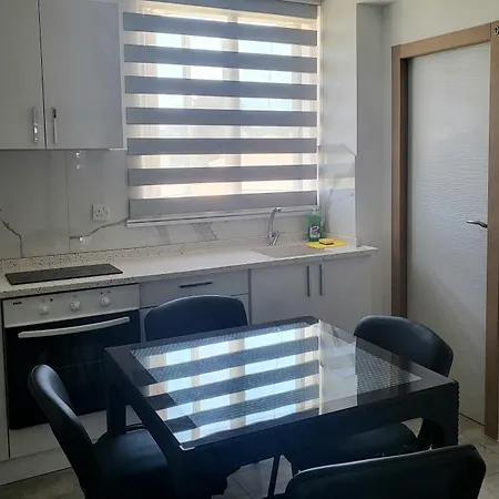 Apartment Rix *