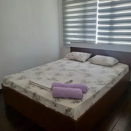 Apartman Rix Kerínia