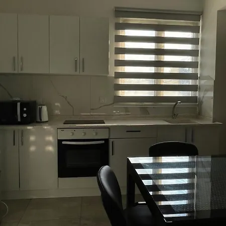 Lägenhet Rix Kyrenia (Northern Cyprus)