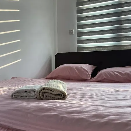 Rix Kiralama, Ortak Banyo Mutfak Appartamento