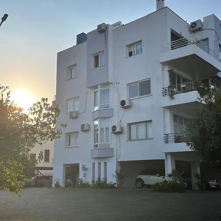 Rix * Kyrenia (Northern Cyprus)