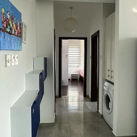 Rix Kiralama, Ortak Banyo Mutfak *