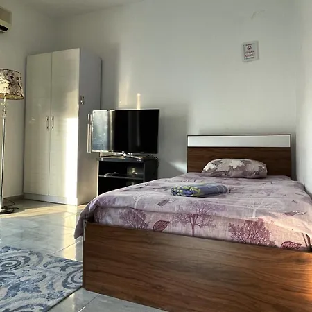 Rix Kyrenia (Northern Cyprus)