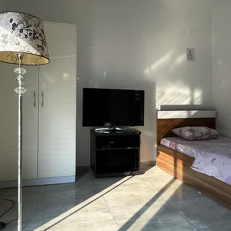 Apartmán Rix Kyrenia (Northern Cyprus)