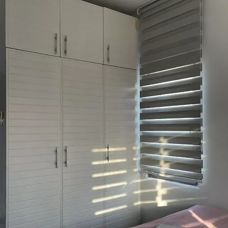 Rix Kiralama, Ortak Banyo Mutfak Appartamento *