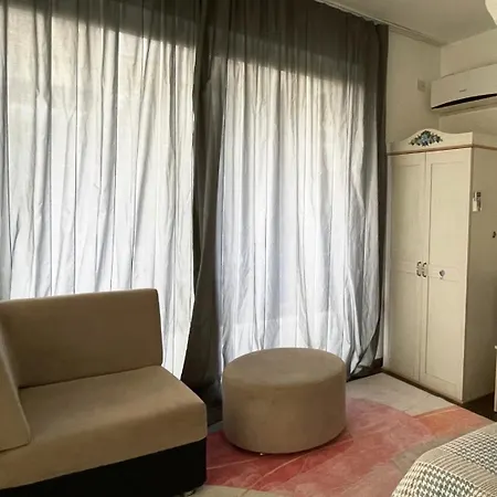 Rix Kiralama, Ortak Banyo Mutfak Appartamento