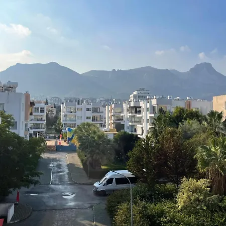 Rix Kiralama, Ortak Banyo Mutfak Kyrenia (Northern Cyprus)