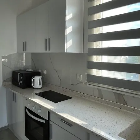 Rix Kiralama, Ortak Banyo Mutfak Appartamento