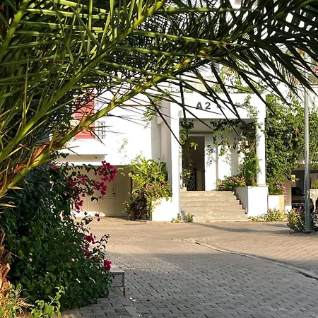 Rix Lägenhet Kyrenia (Northern Cyprus)