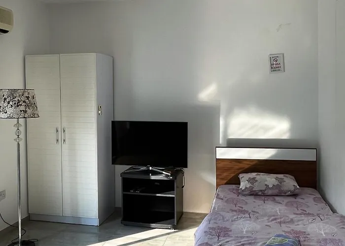 Rix Апартаменты