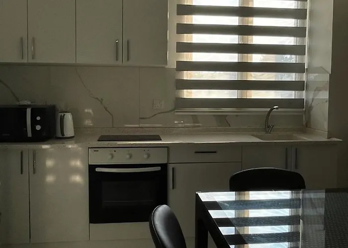 Апартаменты Rix Кирения