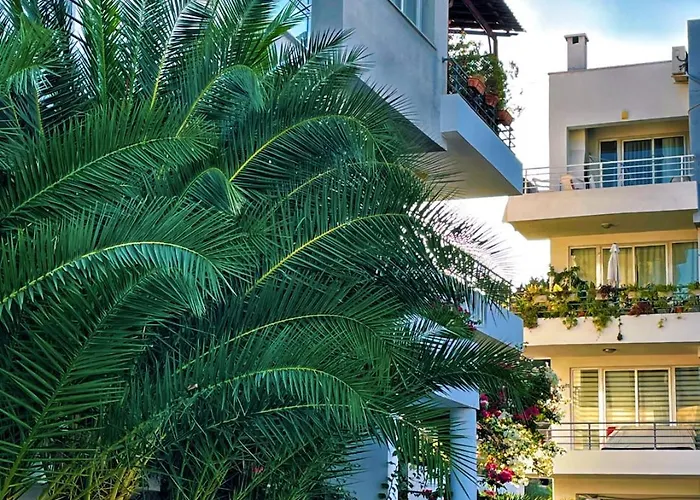 Διαμέρισμα Rix *