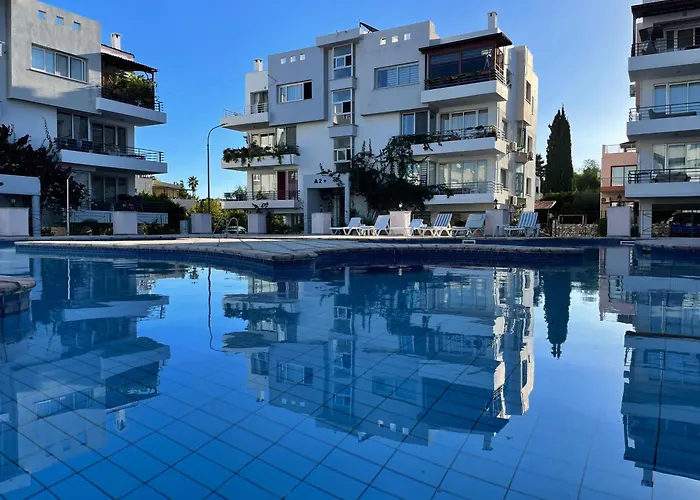 Rix Apartament Kirenia