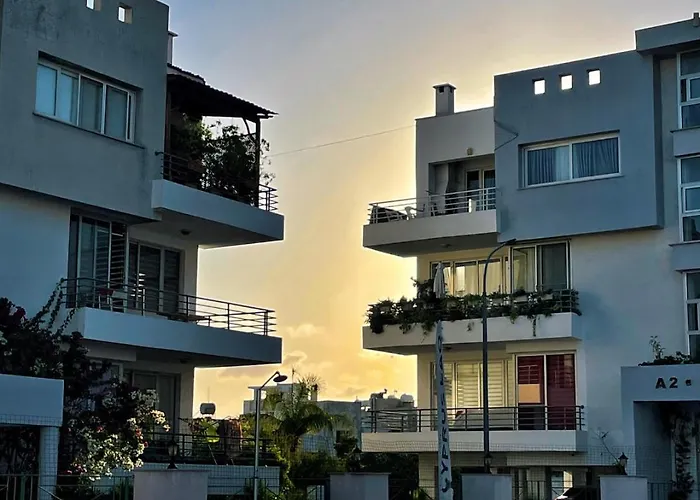 Апартаменты Rix *