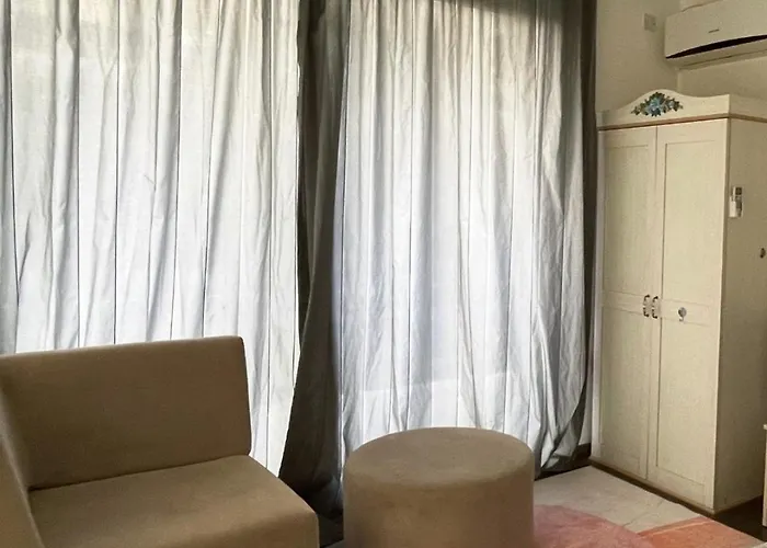 Rix Апартаменты