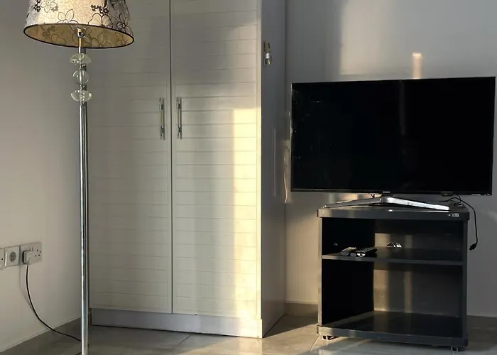 Апартаменты Rix *