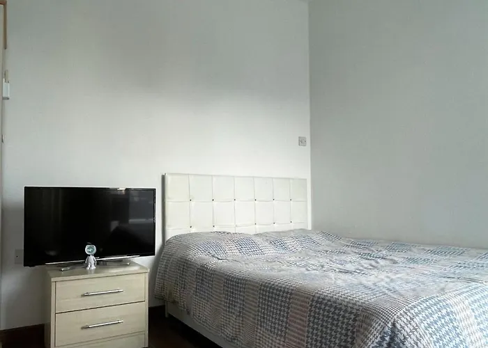 Rix Апартаменты *