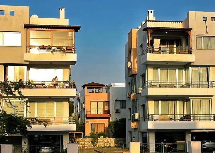 Апартаменты Rix *