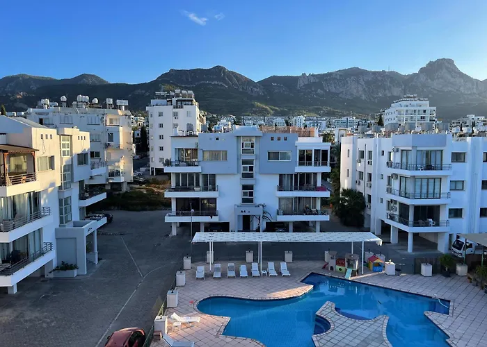 Апартаменты Rix