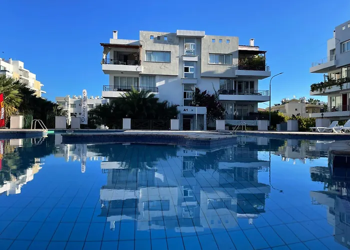 Rix Апартаменты *