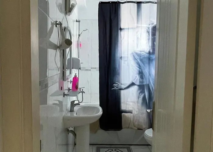 Rix Апартаменты *