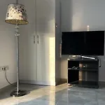 Apartment Rix Kiralama, Ortak Banyo Mutfak *