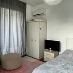 Apartment Rix Kiralama, Ortak Banyo Mutfak