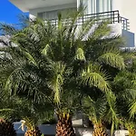 Apartment Rix Kiralama, Ortak Banyo Mutfak *