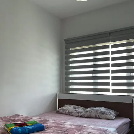 Rix Kiralama, Ortak Banyo Mutfak