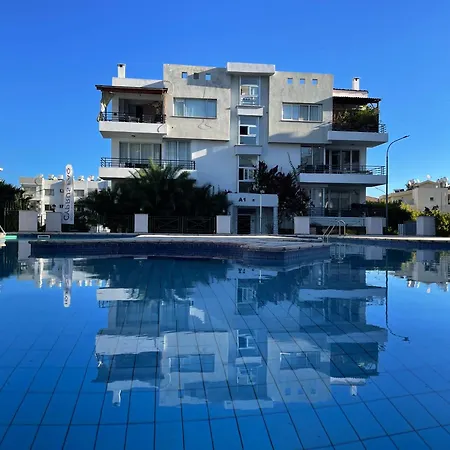 Rix Kiralama, Ortak Banyo Mutfak Apartment *