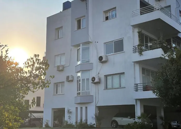 Rix * Kyrenia (Northern Cyprus)