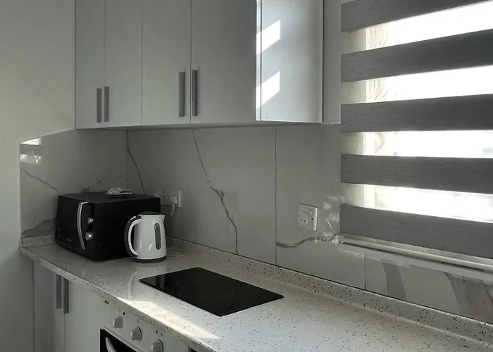 Appartamento Rix Kyrenia (Northern Cyprus)