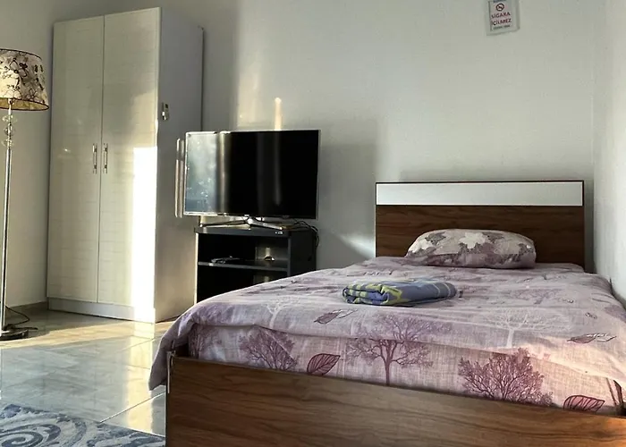 Rix Kyrenia (Northern Cyprus)