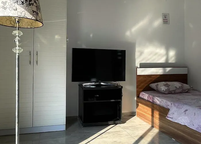 Appartamento Rix Kyrenia (Northern Cyprus)