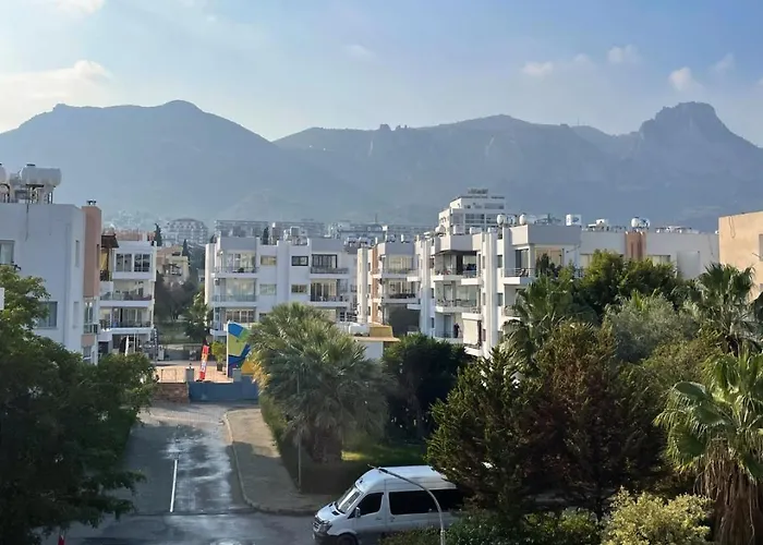 Rix Kyrenia (Northern Cyprus)