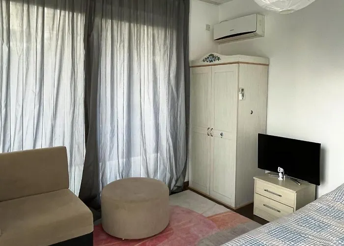 Rix Appartamento Kyrenia (Northern Cyprus)