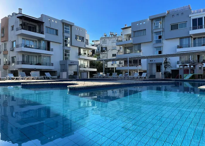 Appartamento Rix Kyrenia (Northern Cyprus)