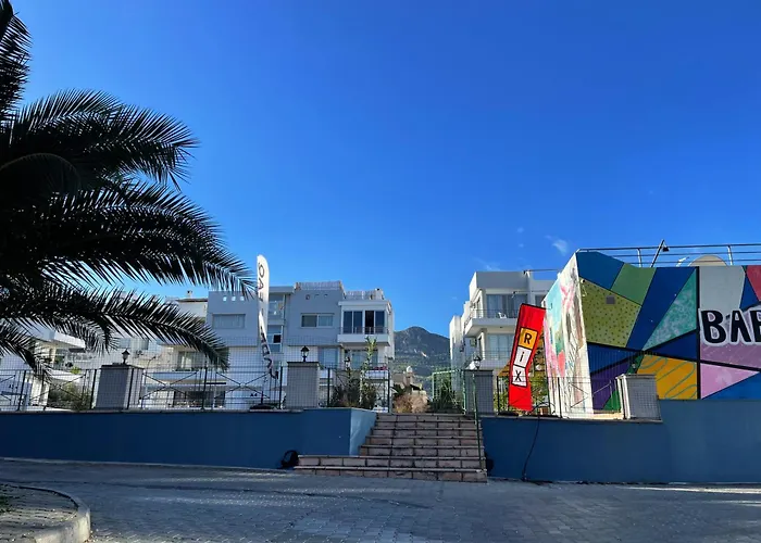 Appartamento Rix Kyrenia (Northern Cyprus)